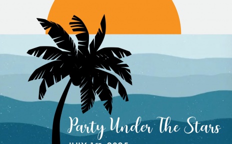 Party Under The Stars